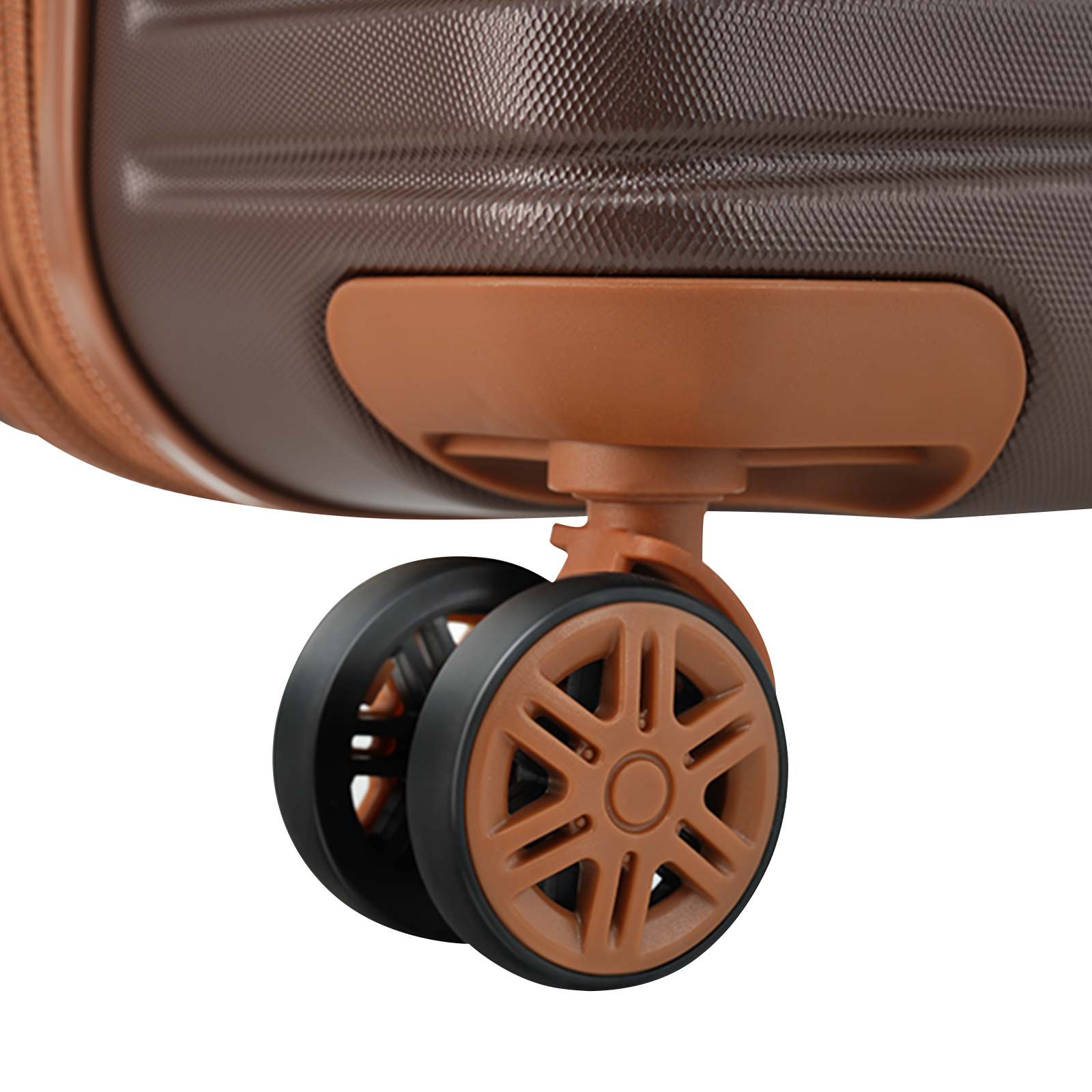 Hardshell Luggage Set with TSA Lock