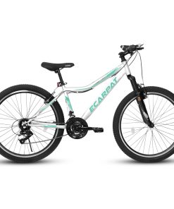 ECARPAT A26208 Ecarpat 24 Inch Mountain Bike