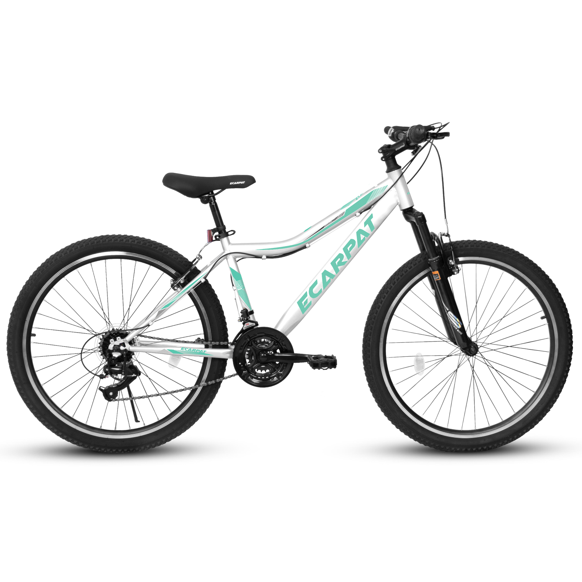 ECARPAT A26208 Ecarpat 24 Inch Mountain Bike