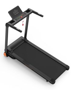3.0HP Quiet Folding Treadmill