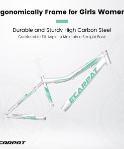 ECARPAT A26208 Ecarpat 24 Inch Mountain Bike