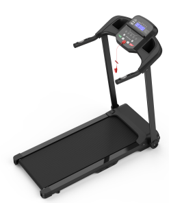 2.5HP Electric Folding Treadmill