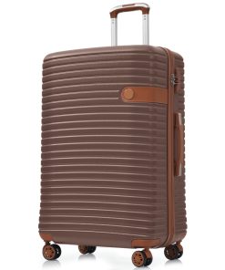 Hardshell Luggage Set with TSA Lock