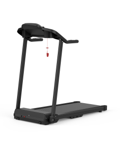 2.5HP Electric Folding Treadmill