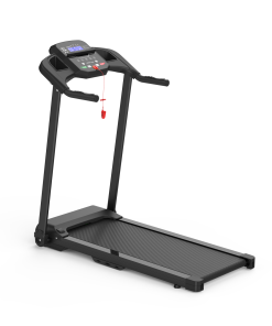 2.5HP Electric Folding Treadmill