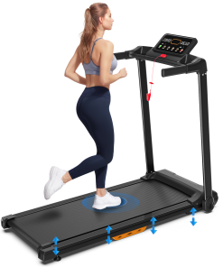 Portable Walking Mat Treadmills