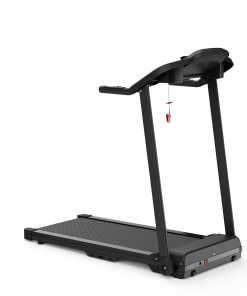 2.5HP Electric Folding Treadmill