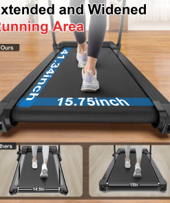 Portable Walking Mat Treadmills