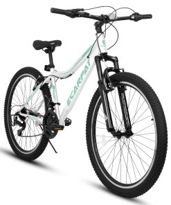 ECARPAT A26208 Ecarpat 24 Inch Mountain Bike