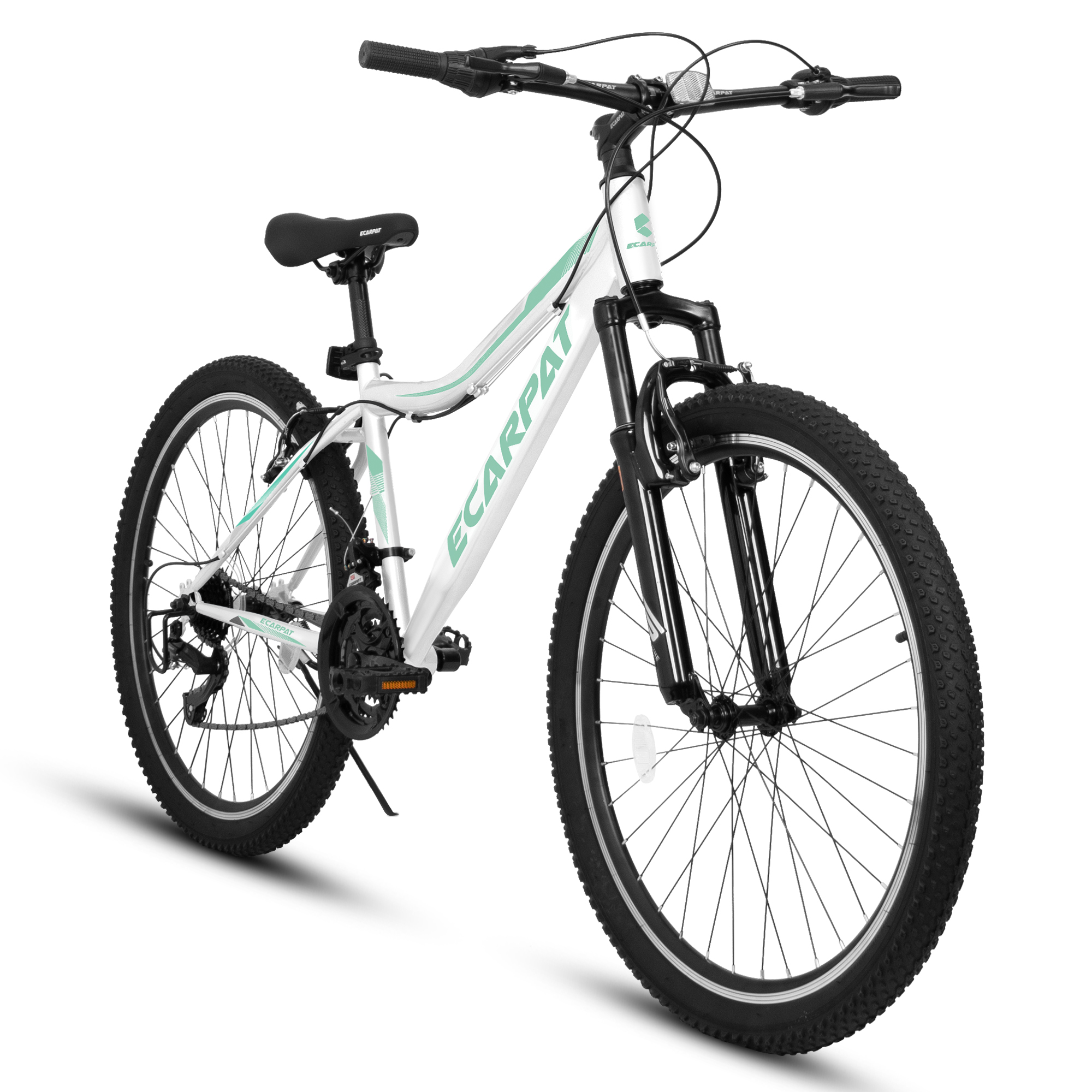 ECARPAT A26208 Ecarpat 24 Inch Mountain Bike