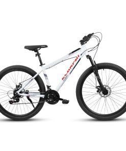 E-CARPAT A27366 27 Inch Mountain Bike