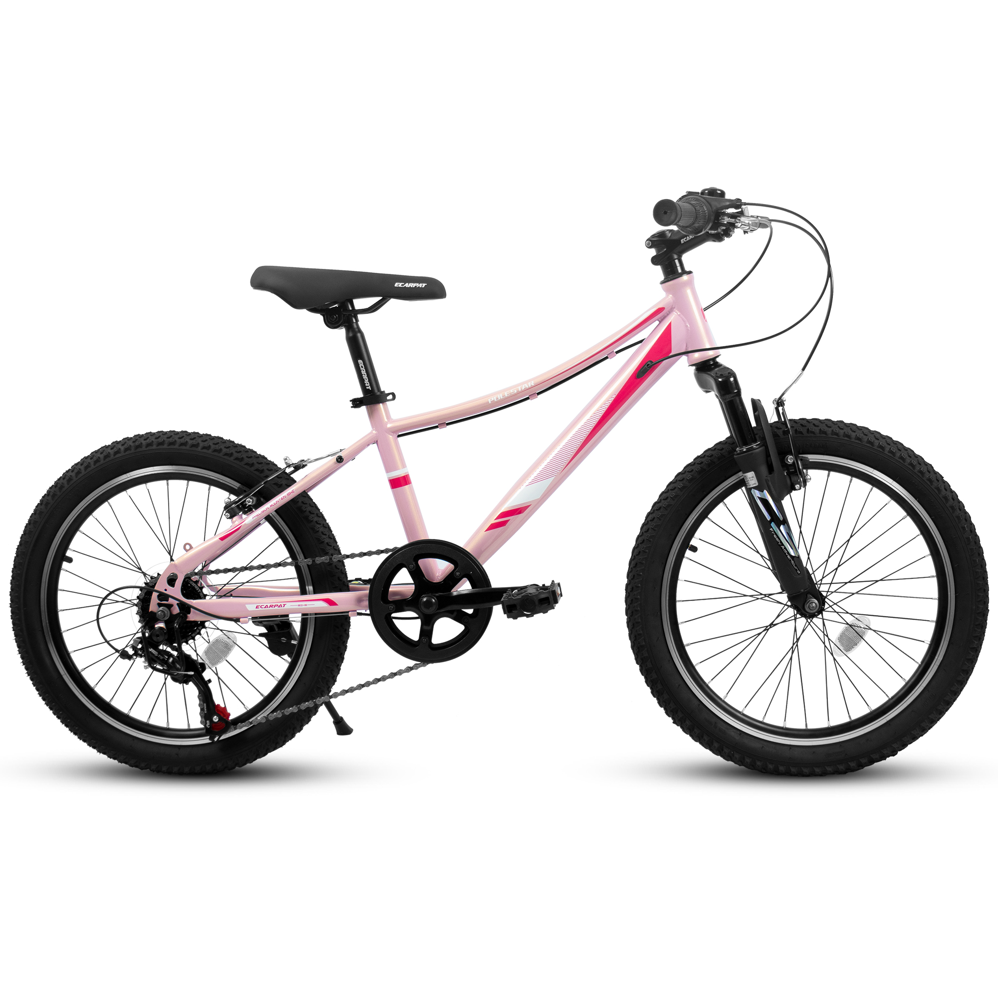 ECARPAT A20261 20 Inch Children's Bicycle