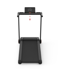 3.0HP Quiet Folding Treadmill