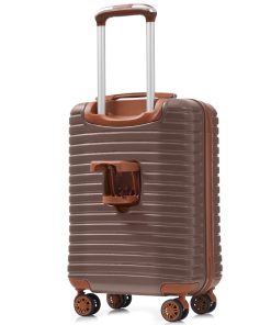 Hardshell Luggage Set with TSA Lock