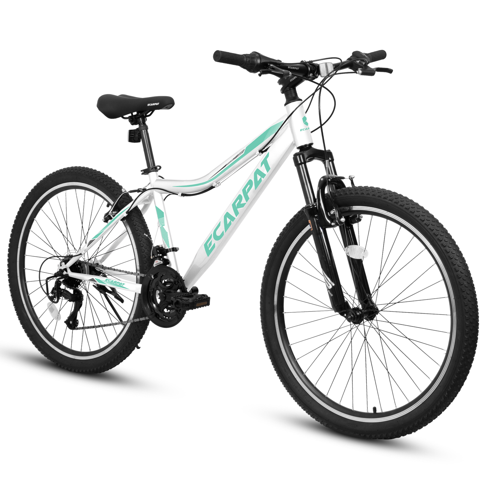 ECARPAT A26208 Ecarpat 24 Inch Mountain Bike