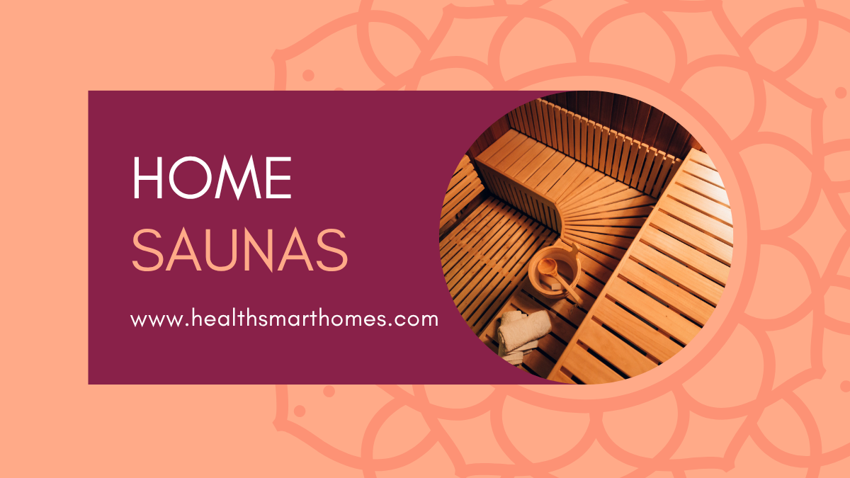 ## Creating a Home Wellness Oasis: The Ultimate Guide to Home Saunas