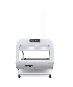 Quiet Smart Pet Treadmill