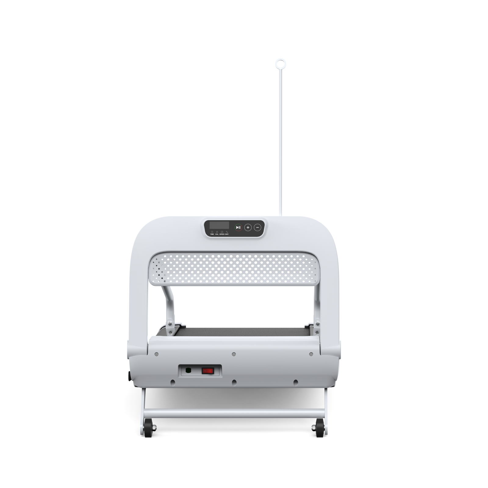 Quiet Smart Pet Treadmill