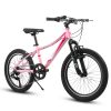 ECARPAT A20261 20 Inch Children's Bicycle