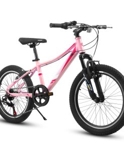 ECARPAT A20261 20 Inch Children's Bicycle