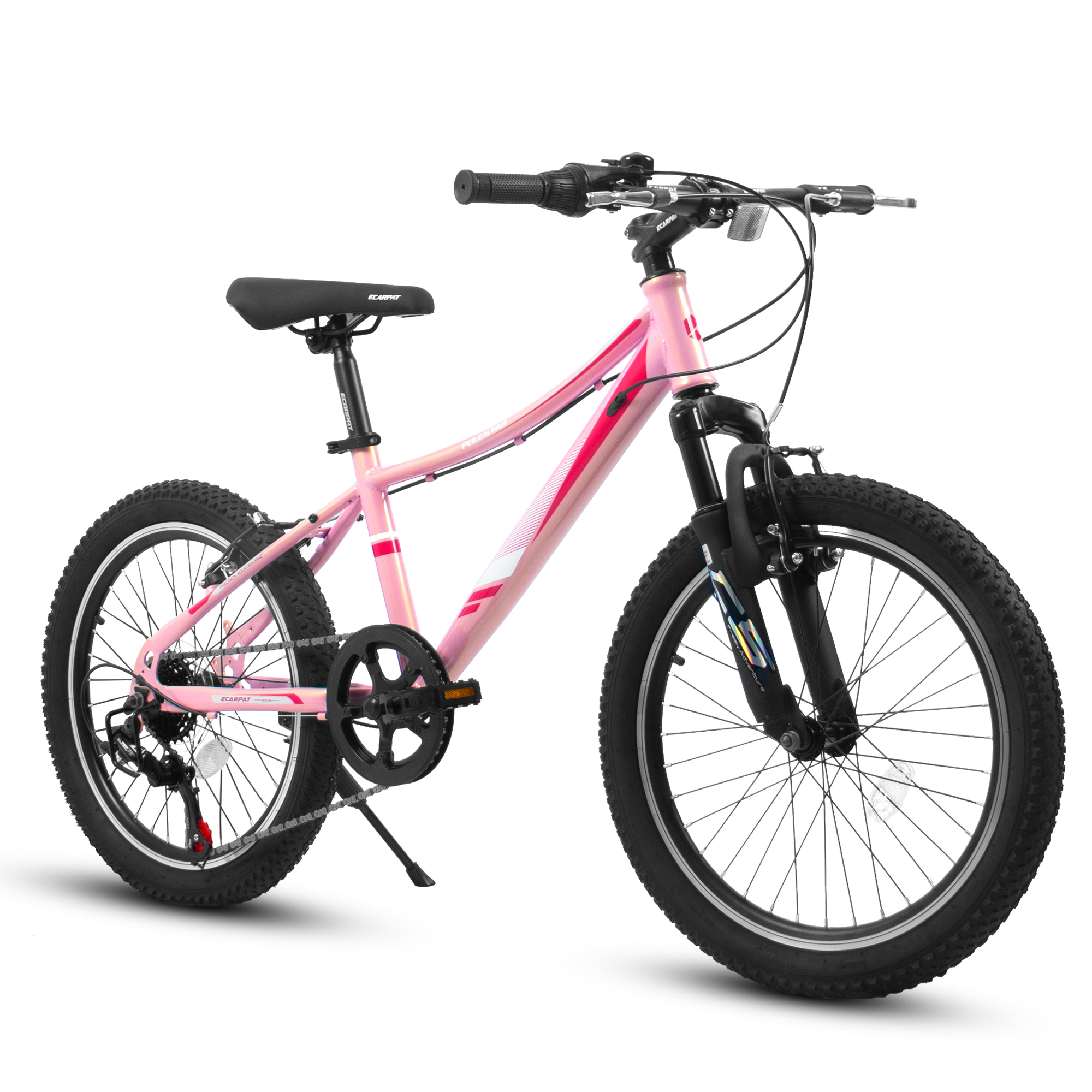 ECARPAT A20261 20 Inch Children's Bicycle
