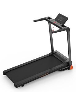 3.0HP Quiet Folding Treadmill