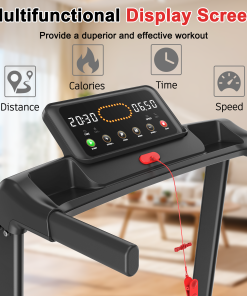 Portable Walking Mat Treadmills