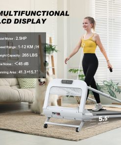 Quiet Smart Pet Treadmill