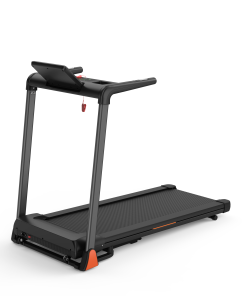 3.0HP Quiet Folding Treadmill