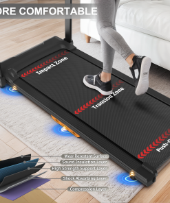 Portable Walking Mat Treadmills