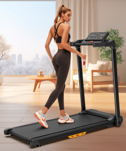 Portable Walking Mat Treadmills