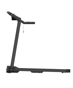 2.5HP Electric Folding Treadmill