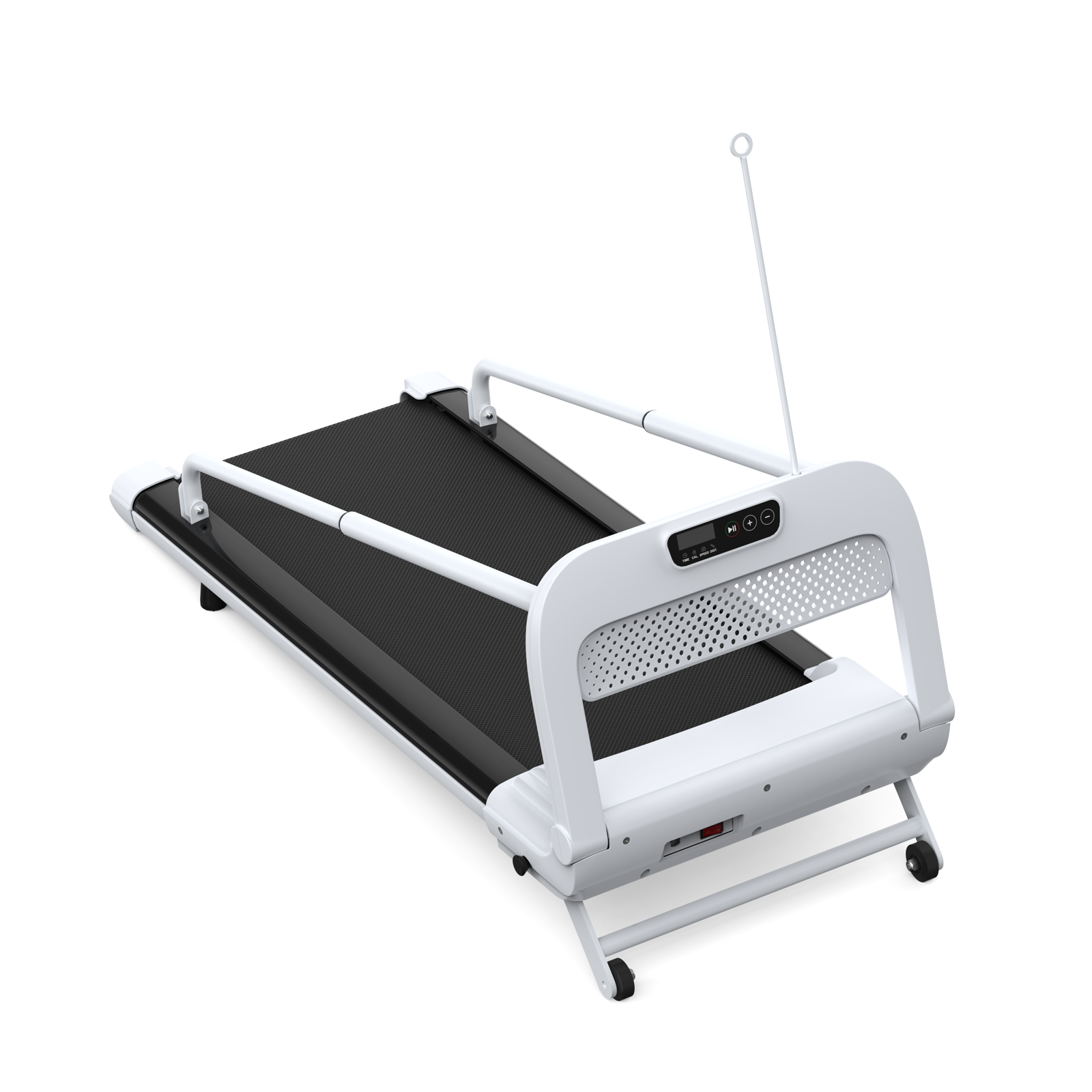 Quiet Smart Pet Treadmill