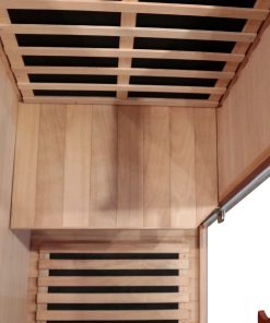 Far Infrared Sauna Room, Single