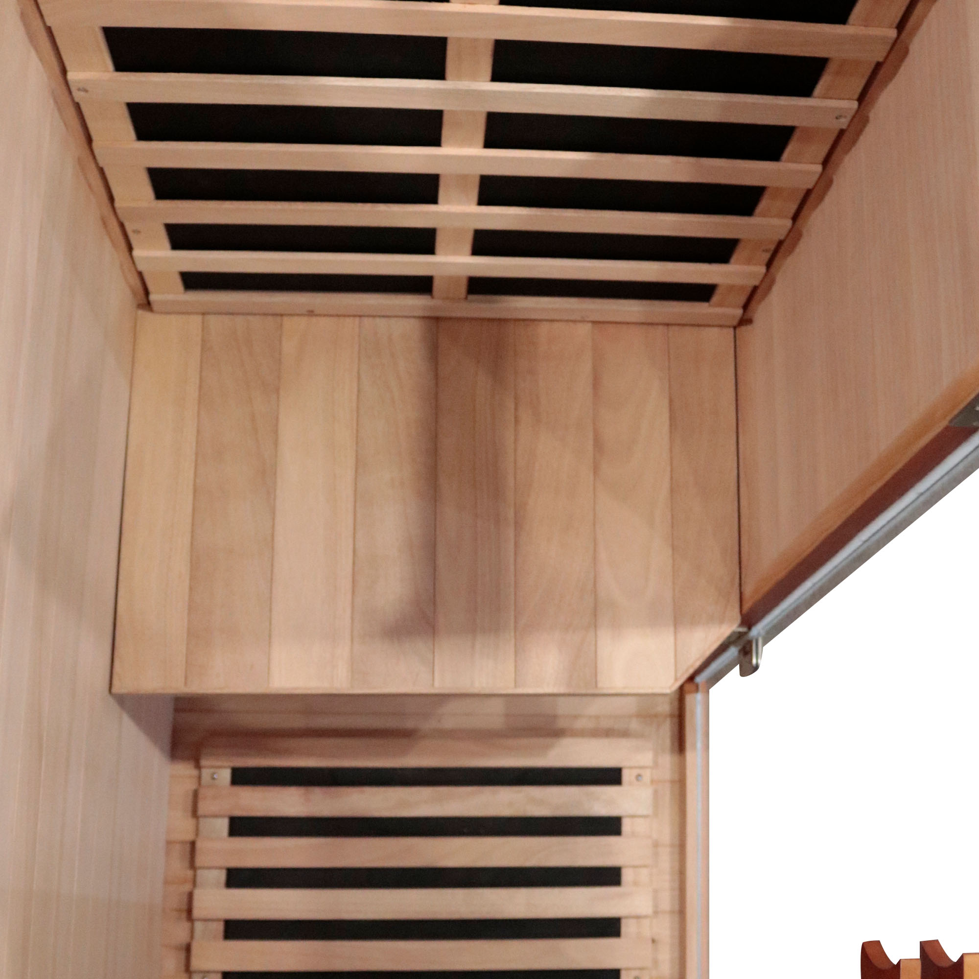 Far Infrared Sauna Room, Single