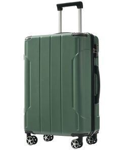 6 Piece Suitcase Set