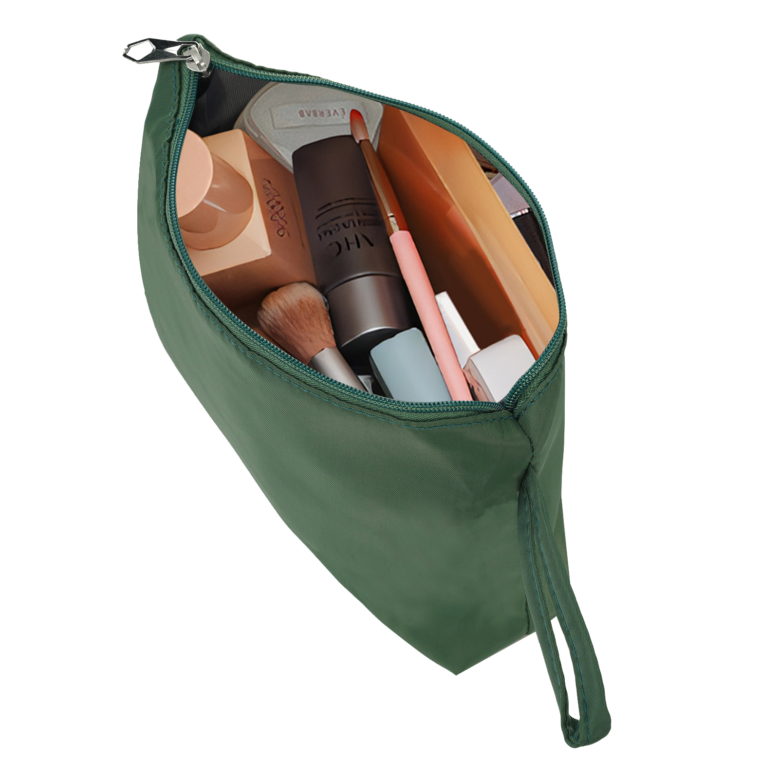 6 Piece Suitcase Set