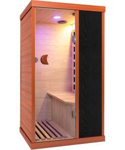Far Infrared Sauna Room, Single