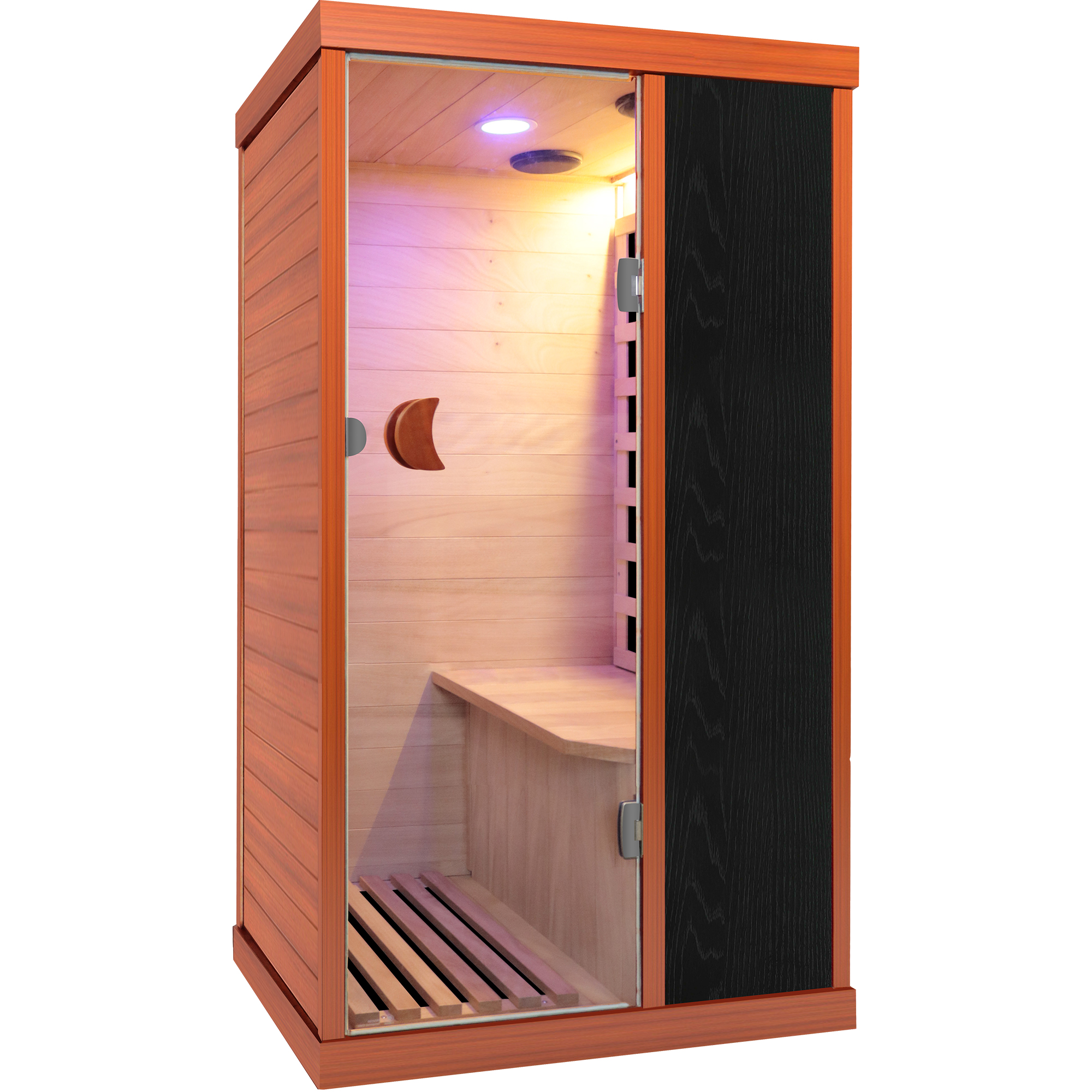 Far Infrared Sauna Room, Single