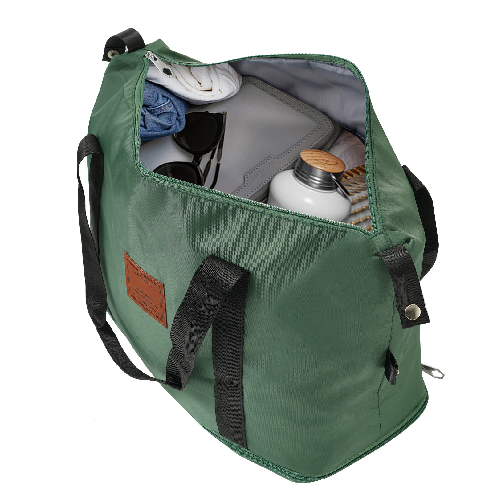 6 Piece Suitcase Set