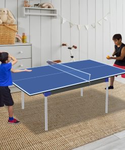 6*3FT Mid-size Ping Pong Table Top