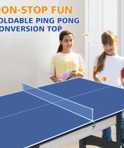 6*3FT Mid-size Ping Pong Table Top