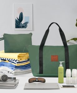 6 Piece Suitcase Set