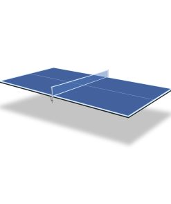 6*3FT Mid-size Ping Pong Table Top