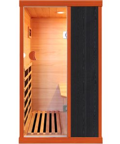 Far Infrared Sauna Room, Single