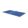 6*3FT Mid-size Ping Pong Table Top