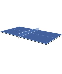 6*3FT Mid-size Ping Pong Table Top
