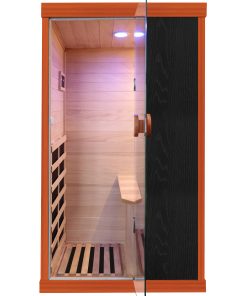 Far Infrared Sauna Room, Single