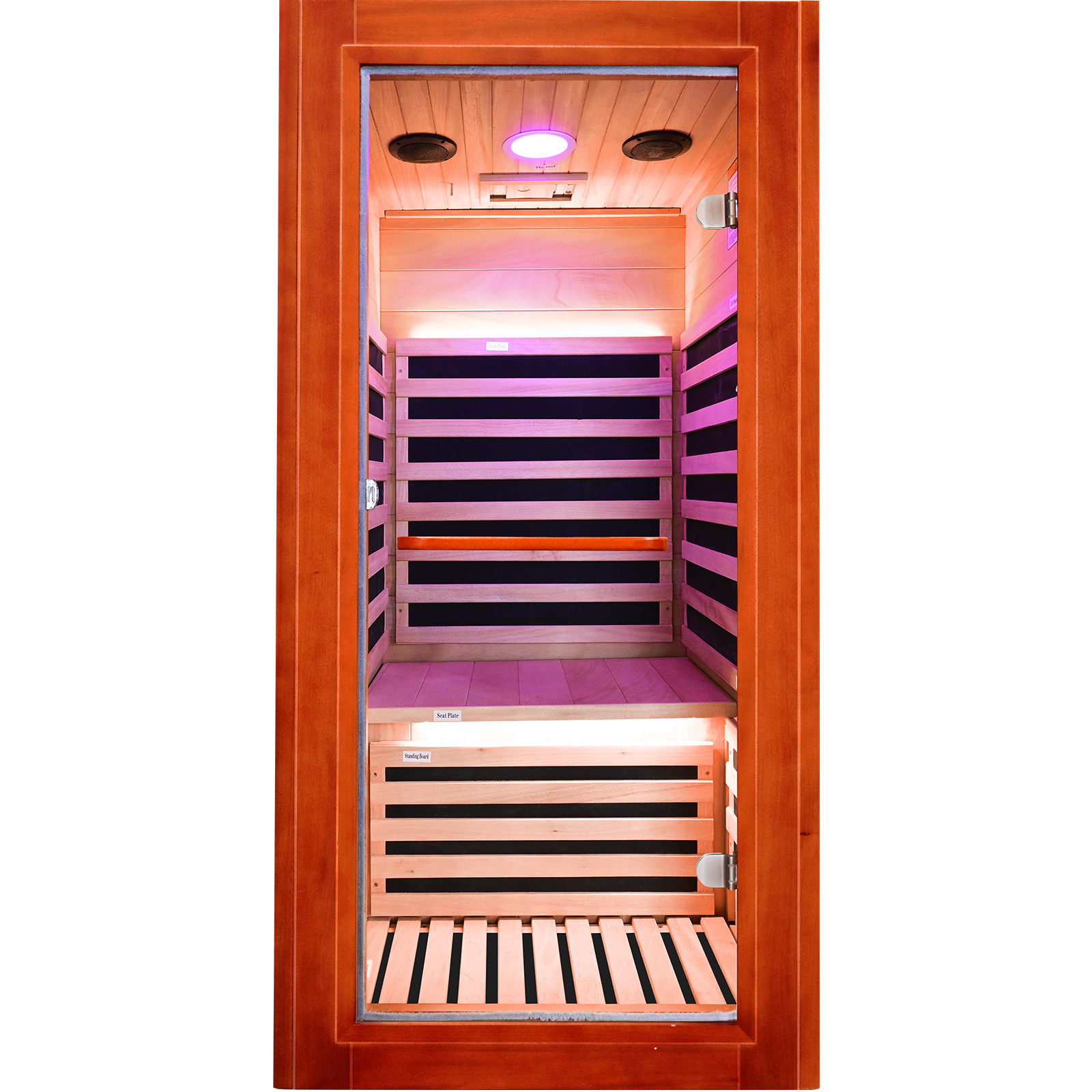 Infrared Sauna Room, Single - Image 3