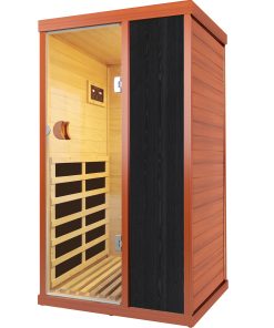 Far Infrared Sauna Room, Single